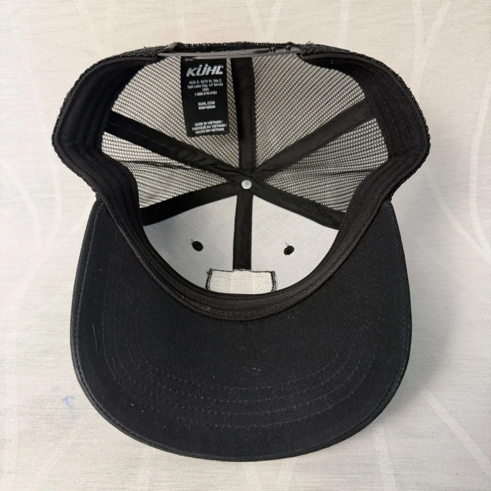 Kuhl one size